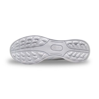 Foto 5 | Foto 5 | Tenis Fútbol Manriquez Tachones Turf Blanco