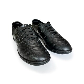 Foto 1 | Foto 1 | Taquetes de Fútbol Rápido Manríquez Piel Bovino Para Hombre