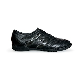 Foto 2 | Foto 2 | Taquetes de Fútbol Rápido Manríquez Piel Bovino Para Hombre