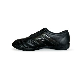 Foto 3 | Foto 3 | Taquetes de Fútbol Rápido Manríquez Piel Bovino Para Hombre