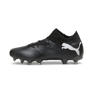 Foto 1 | Foto 1 | Tachones Puma Future 7 Match Negros para Hombre