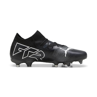 Foto 2 | Foto 2 | Tachones Puma Future 7 Match Negros para Hombre