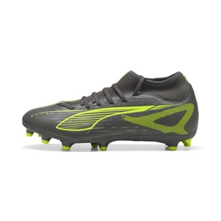 Foto 1 | Foto 1 | Tenis Puma Ultra 5 Play+ Fg/ag Unisex Negro