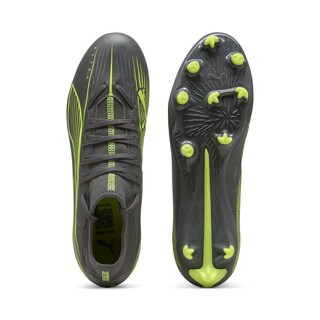 Foto 6 | Foto 6 | Tenis Puma Ultra 5 Play+ Fg/ag Unisex Negro