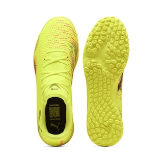 Foto 6 | Foto 6 | Tenis Puma Future 8 Play Tt Amarillo Unisex