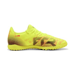 Foto 2 | Foto 2 | Tenis Puma Future 8 Play Tt Amarillo Unisex