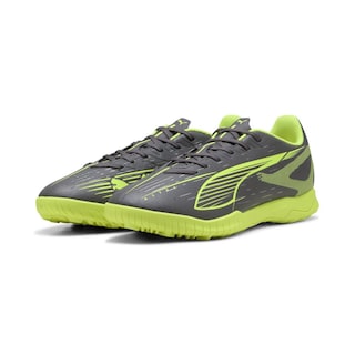 Foto 3 | Foto 3 | Tenis Puma Ultra 5 Play Tt Unisex Amarillo