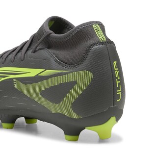 Foto 5 | Foto 5 | Tenis Puma Ultra 5 Play+ Fg/ag Unisex Negro