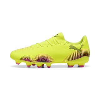 Foto 1 | Foto 1 | Tenis Puma Future 8 Play Fg/ag Unisex Amarillo