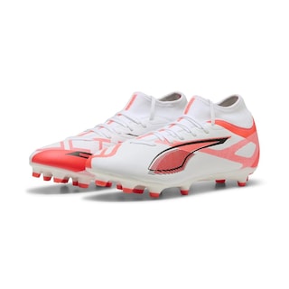 Foto 3 | Foto 3 | Tenis Puma Ultra 5 Play+ Fg/ag Unisex Naranja