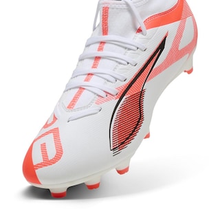 Foto 5 | Foto 5 | Tenis Puma Ultra 5 Play+ Fg/ag Unisex Naranja