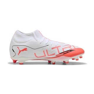 Foto 2 | Foto 2 | Tenis Puma Ultra 5 Play+ Fg/ag Unisex Naranja