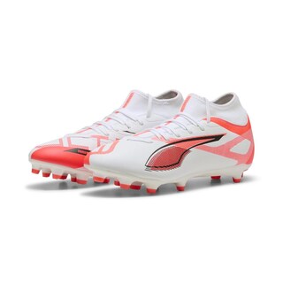 Foto 3 | Foto 3 | Tenis Puma Ultra 5 Play+ Fg/ag Unisex Naranja