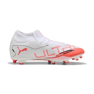 Foto 2 | Foto 2 | Tenis Puma Ultra 5 Play+ Fg/ag Unisex Naranja