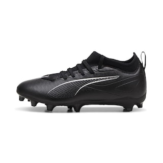 Foto 1 | Foto 1 | Tenis Para Fútbol Puma Ultra 5 Match Tacos Jr Para Niño Negro