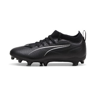 Foto 1 | Foto 1 | Tenis Para Fútbol Puma Ultra 5 Match Tacos Jr Para Niño Negro