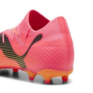 Foto 4 | Foto 4 | Tenis Para Fútbol Puma Future 7 Pro Tacos Para Hombre Naranja