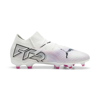 Foto 2 | Foto 2 | Tenis Para Fútbol Puma Future 7 Pro Tacos Para Hombre Blanco