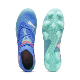 Foto 8 | Foto 8 | Tenis Para Fútbol Puma Future 7 Ultimate Low Unisex Tacos Azul