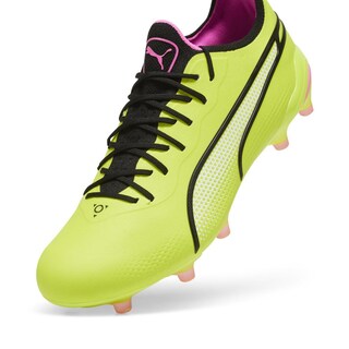 Foto 5 | Foto 5 | Taquetes para Futbol Puma King Ultimate FG/AG para Hombre