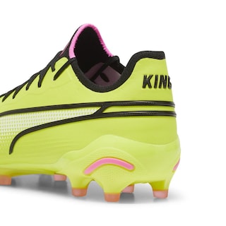 Foto 6 | Foto 6 | Taquetes para Futbol Puma King Ultimate FG/AG para Hombre