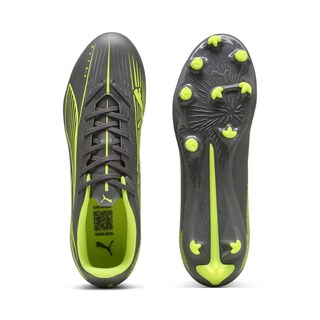 Foto 6 | Foto 6 | Tenis Para Futbol Puma Ultra 5 Play Fg/ag Unisex Negro