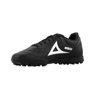Foto 4 | Foto 4 | Tenis Hombre Pirma Futbol Rápido Cesped Artificial Turf Tf Negro