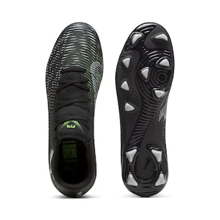 Foto 1 | Foto 1 | Tenis Puma Future 8 Play Fg/ag Unisex Negro