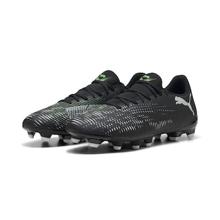 Foto 3 | Foto 3 | Tenis Puma Future 8 Play Fg/ag Unisex Negro
