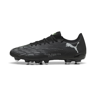 Foto 5 | Foto 5 | Tenis Puma Future 8 Play Fg/ag Unisex Negro