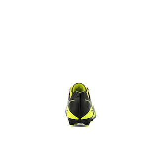 Foto 4 | Foto 4 | Tenis Zapato Futbol Soccer Taquete Adulto Furia Modelo 108 Negro