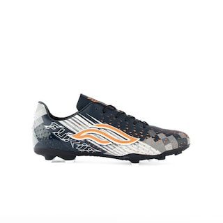 Foto 1 | Foto 1 | Tenis Zapato Futbol Soccer Taquete Adulto Furia Modelo 108 Azul