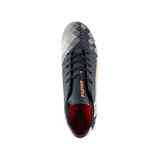 Foto 4 | Foto 4 | Tenis Zapato Futbol Soccer Taquete Adulto Furia Modelo 108 Azul