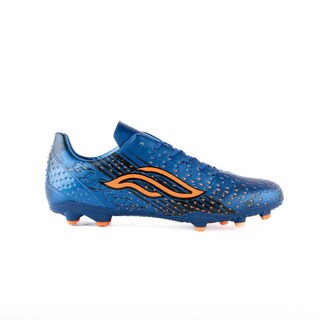 Foto 1 | Foto 1 | Tenis Zapato Futbol Soccer Taquete Adulto Furia Modelo 108 Azul