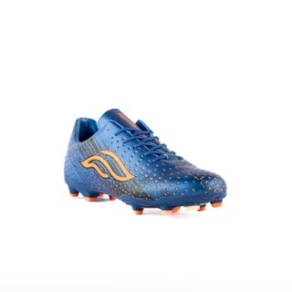 Foto 2 | Foto 2 | Tenis Zapato Futbol Soccer Taquete Adulto Furia Modelo 108 Azul