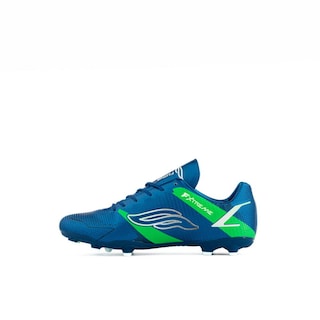 Foto 2 | Foto 2 | Tenis Zapato Futbol Soccer Taquete Adulto Furia Modelo 108 Azul Acero