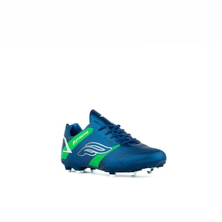 Foto 4 | Foto 4 | Tenis Zapato Futbol Soccer Taquete Adulto Furia Modelo 108 Azul Acero