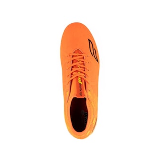 Foto 4 | Foto 4 | Tenis Zapato Futbol Soccer Taquete Adulto Furia Modelo 108 Naranja