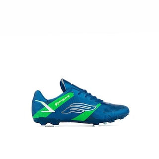 Foto 6 | Foto 6 | Tenis Zapato Futbol Soccer Taquete Adulto Furia Modelo 108 Naranja