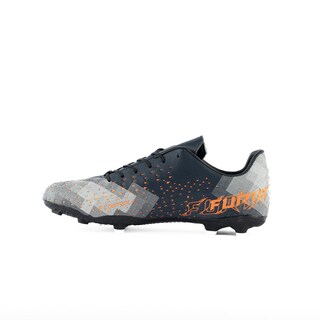 Foto 3 | Foto 3 | Tenis Zapato Futbol Soccer Taquete Adulto Furia Modelo 108 Azul