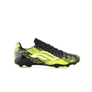 Foto 1 | Foto 1 | Tenis Zapato Futbol Soccer Taquete Adulto Furia Modelo 108 Verde Lima