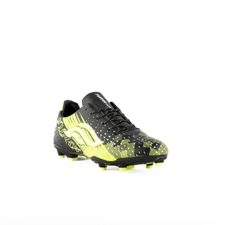 Foto 3 | Foto 3 | Tenis Zapato Futbol Soccer Taquete Adulto Furia Modelo 108 Verde Lima