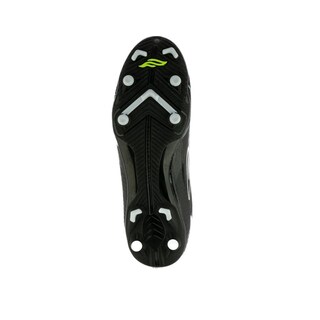 Foto 6 | Foto 6 | Tenis Zapato Futbol Soccer Taquete Adulto Furia Modelo 108 Negro
