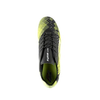 Foto 4 | Foto 4 | Tenis Zapato Futbol Soccer Taquete Adulto Furia Modelo 108 Verde Lima