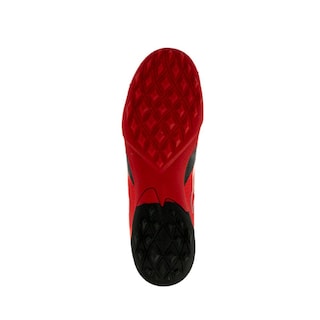 Foto 6 | Foto 6 | Tenis Zapato Futbol Rápido Soccer Adulto Furia Modelo 108 Rojo
