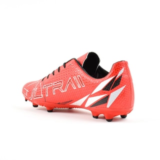 Foto 3 | Foto 3 | Taquetes para Futbol Furia para Hombre