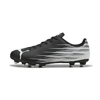 Tenis Puma Attacanto Ii Fg/ag Unisex Negro