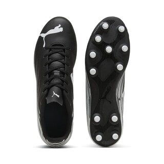 Foto 6 | Foto 6 | Tenis Puma Attacanto Ii Fg/ag Unisex Negro