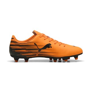 Foto 2 | Foto 2 | Tenis Puma Attacanto Ii Fg/ag Unisex Naranja