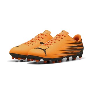 Foto 3 | Foto 3 | Tenis Puma Attacanto Ii Fg/ag Unisex Naranja
